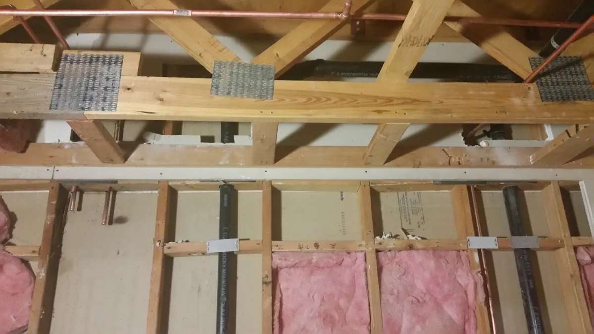 Leak Detection in Milliken, CO